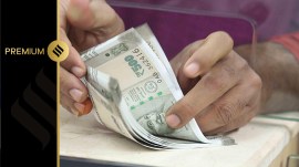 money_03fadb electoral bonds, electoral bonds list, electoral bonds BJP, electoral bonds news, electoral bonds purchase, electoral bonds scheme, BJP electoral bonds, indian express