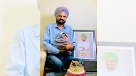 sidhu moosewala parents baby ivf