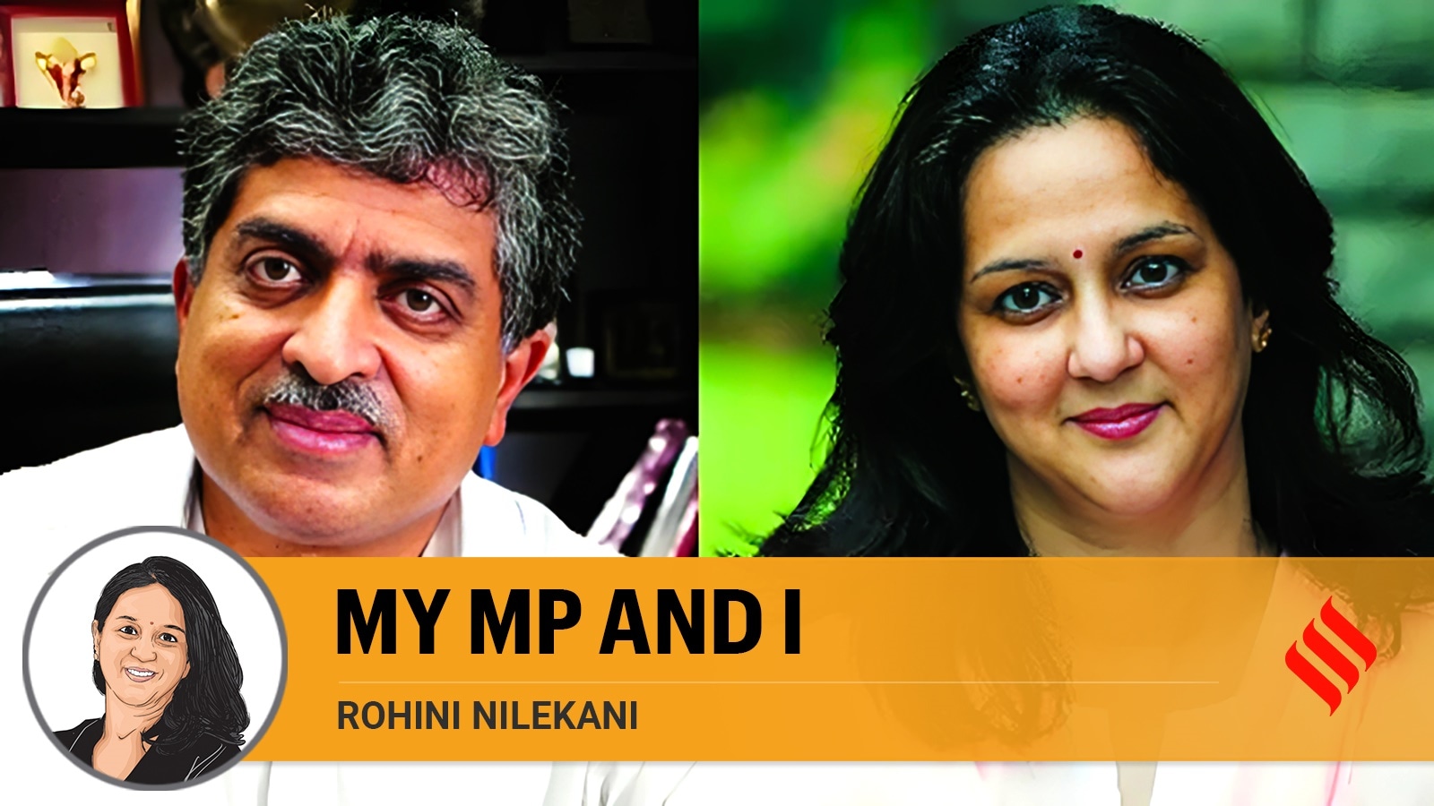 Rohini Nilekani Writes Notes From Our 2014 Campaign For 2024 The Indian Express