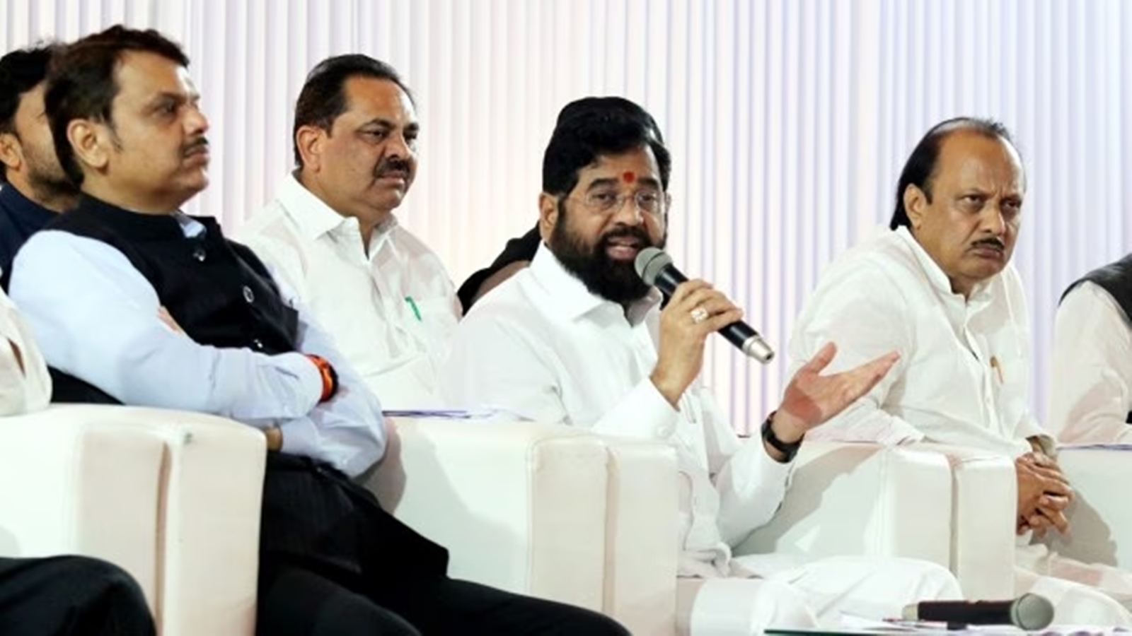 Community outreach ahead of polls: Minority commissionerate in state gets cabinet approval - Vimarsana News