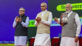 Mumbai News Live: modi projects maharashtra