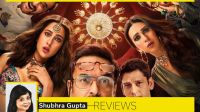 murder mubarak review