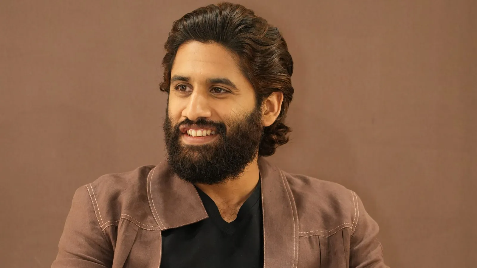 Naga Chaitanya