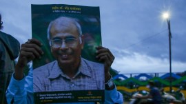 Narendra Dabholkar case