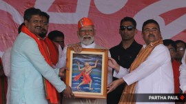 narendra modi suvendu adhikari tmc