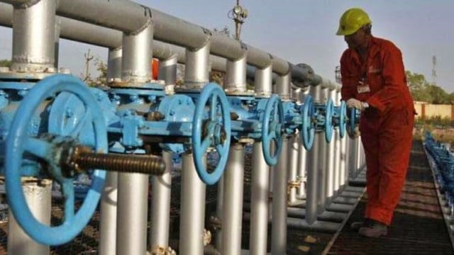 India’s reliance on imported natural gas rises to 46% during April ...