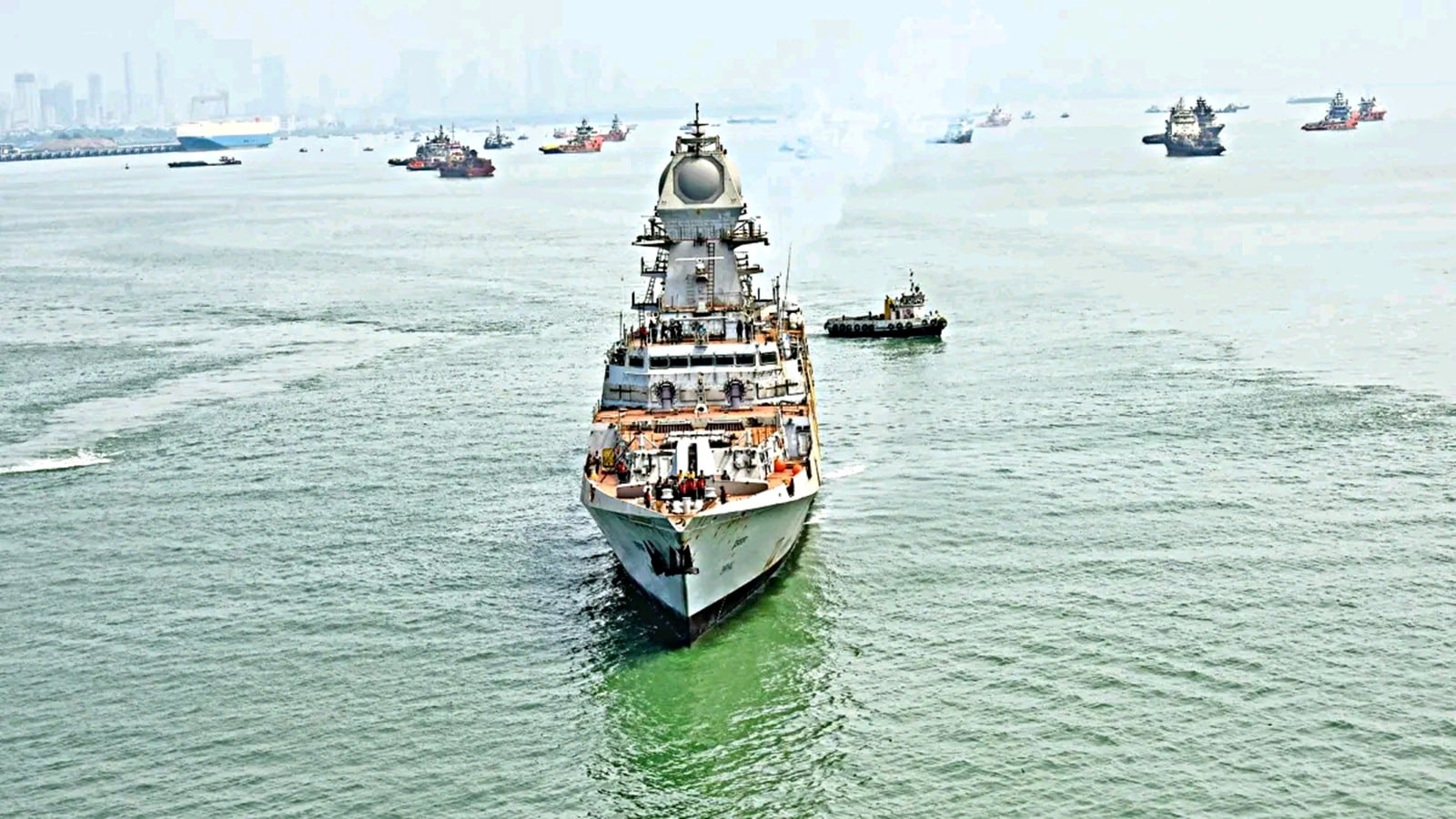 indian navy, indian express