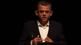 Neelkanth Mishra India economy