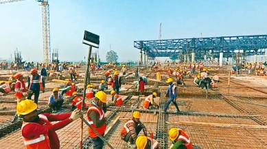 YEIDA, delhi budget, Yamuna Expressway Industrial Development Authority, delhi news, India news, Indian express, Indian express India news, Indian express India