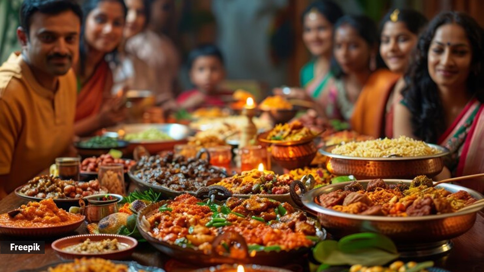 North Indian diet may not be as healthy as you think, new study suggests | Food-wine News