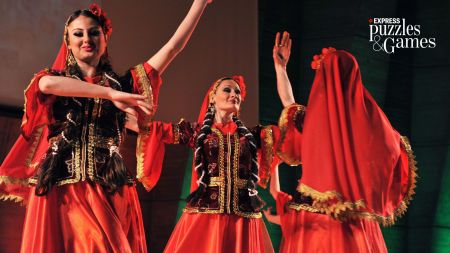 nowruz dancers celebration unesco 2011 paris