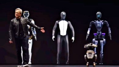 nvidia gtc 2024 featured