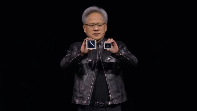 NVIDIA GTC 2024
