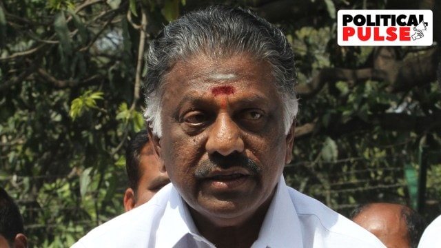 ops namesake lok sabha elections 2024