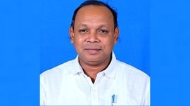 Premananda Nayak, Odisha MLA joins BJP, BJD MLA joins BJP, Lok Sabha elections 2024, Odisha Assembly polls, BJDs Telkoi MLA Premananda Nayak, Bijju Janata Dal, BJP, BJP news, indian express news