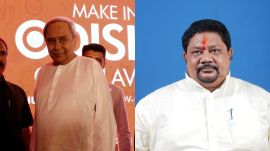 odisha congress mla joins bjd