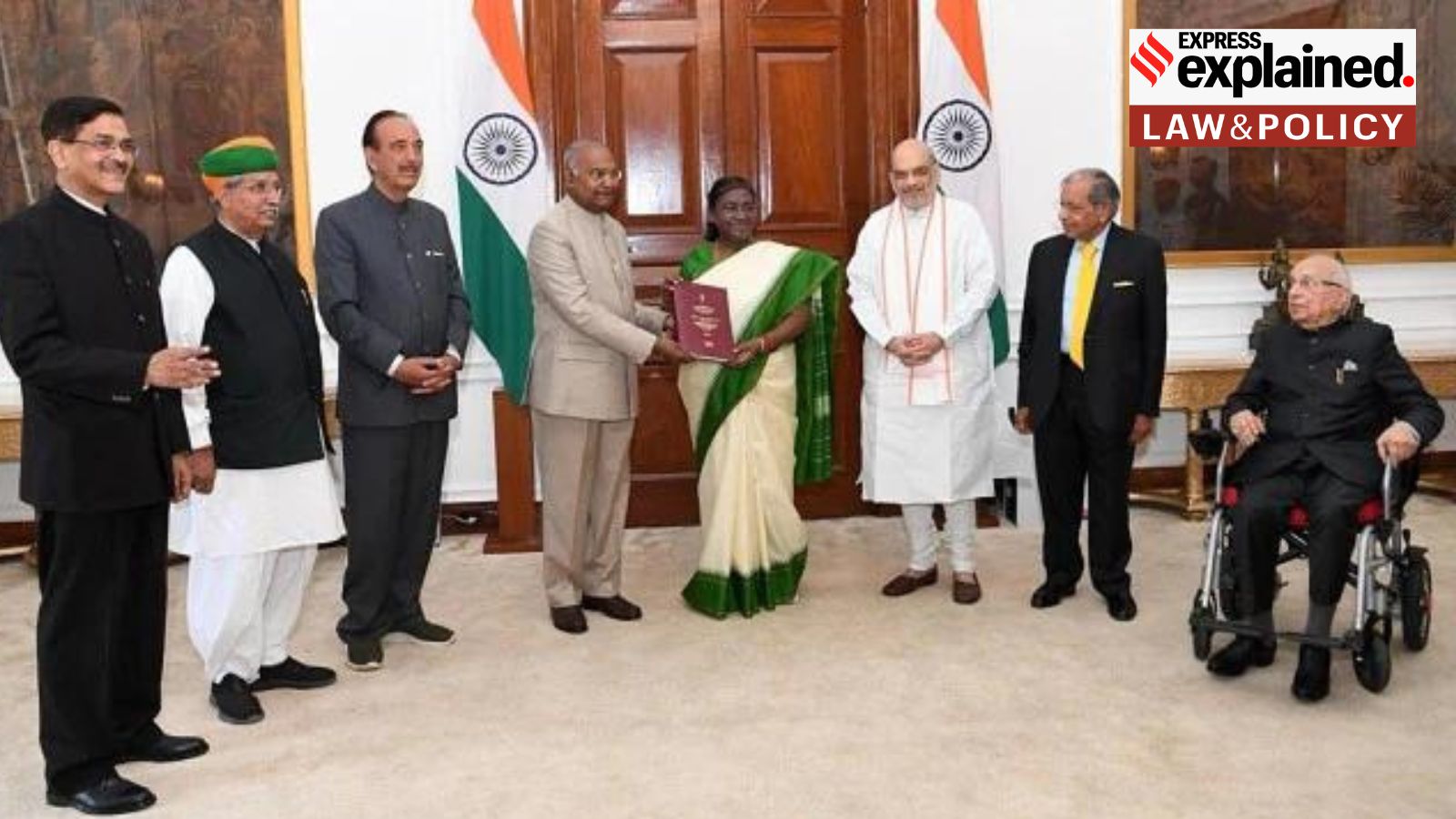 one nation one election