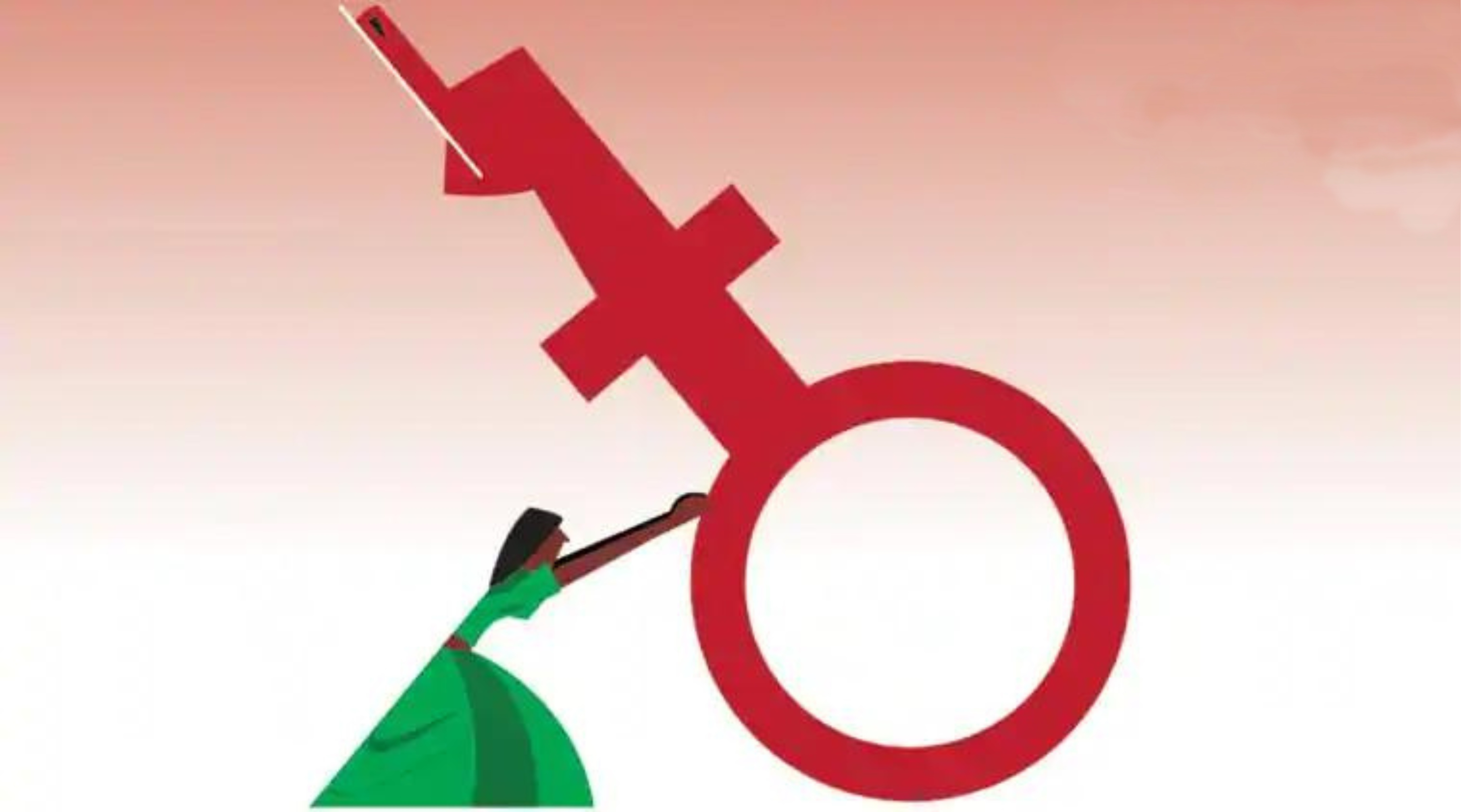 It's time to make space for 'nari shakti' in political party manifestos - Vimarsana News
