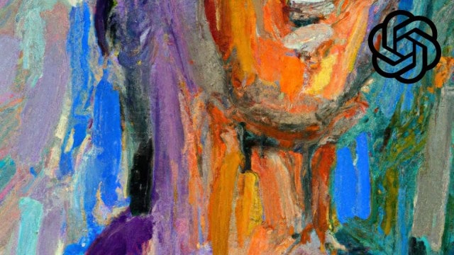 OpenAI voice generation