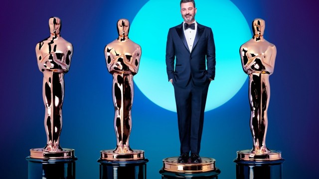 96th Academy Awards full winners list From Christopher Nolan to Robert