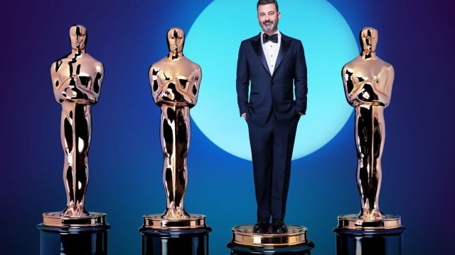 Oscars 2024 Live Streaming When and where to watch the 96th Academy