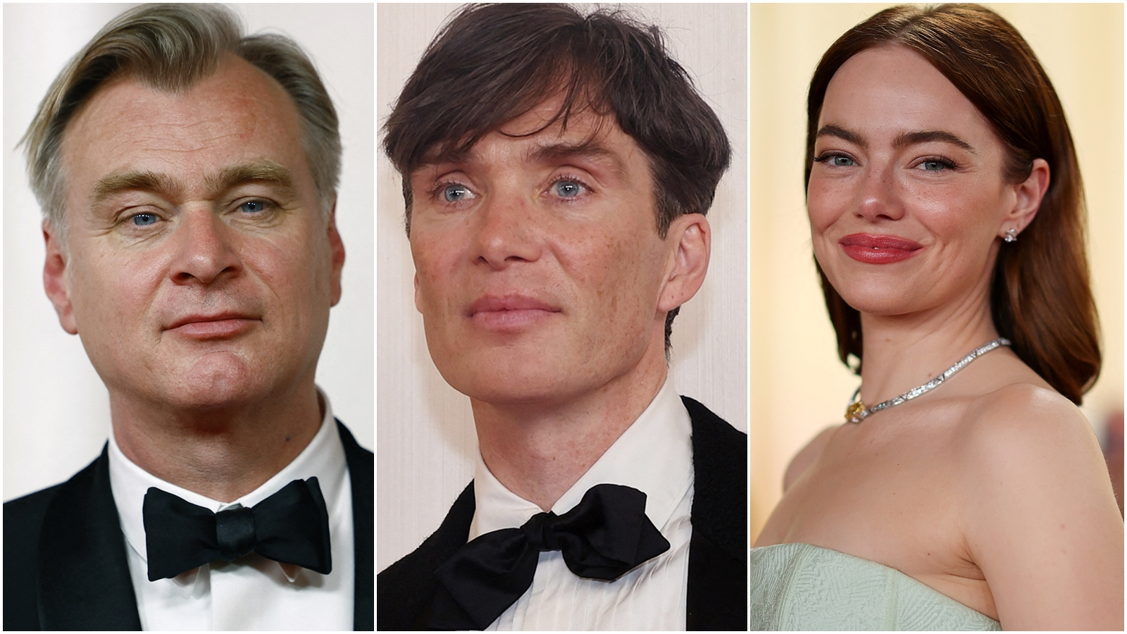 Oscars 2024 Live Updates Oppenheimer named Best Picture; Christopher