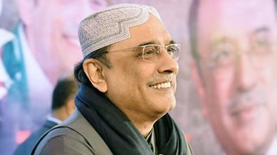 Pakistan Presidential elections