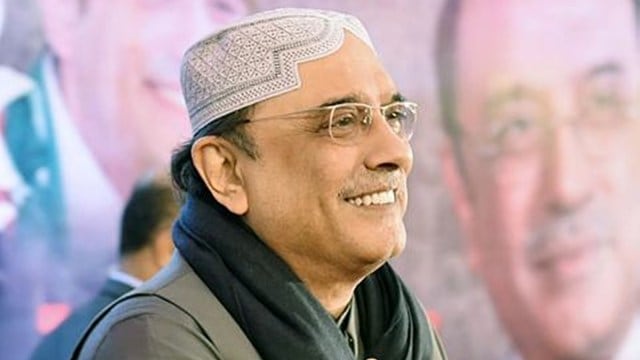 Pakistan Presidential elections
