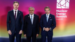 pakistan india trade