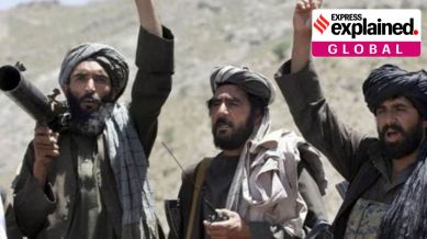 pakistani taliban