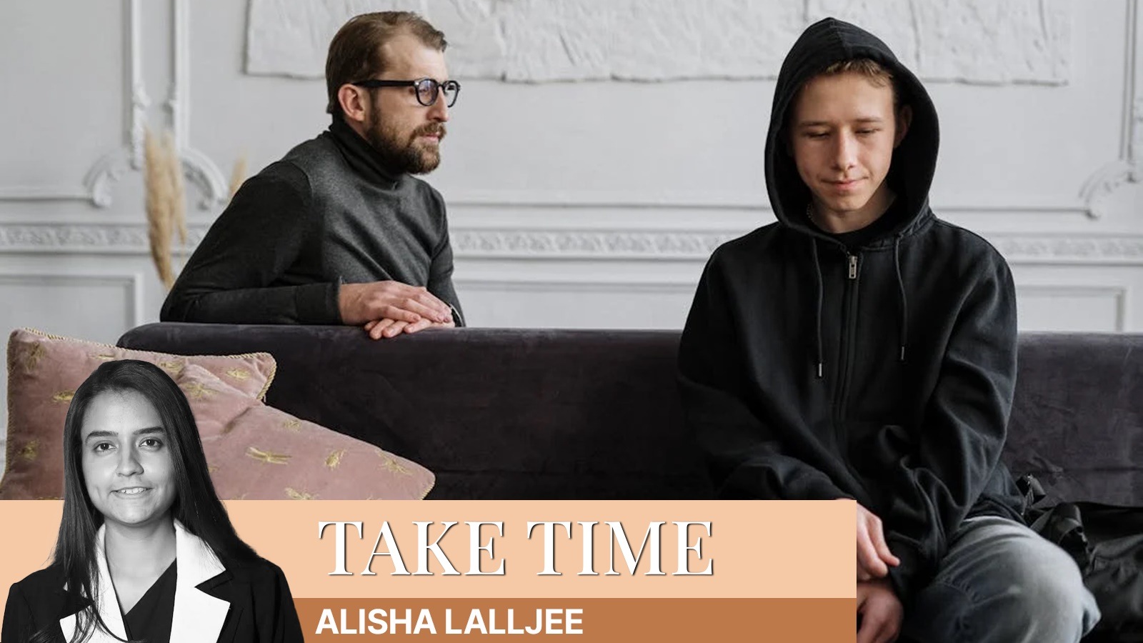 Signs of Narcissistic Personality Disorder in Teens