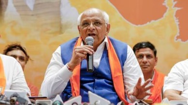 Gujarat Govt announces MSP guarantee, Procurement policy 2024, Gujarat new procurement polcy, Minimum Support Price, Gujarat farmers, Election Commission of India, ECI Lok Sabha election dates announcement, indian express news