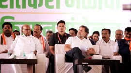 rahul gandhi, sharad pawar