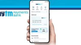 Paytm Payments Bank