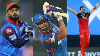 IPL 2024 Match 2, PBKS vs DC Playing XI: Punjab Kings will take on Delhi Capitals at the Maharaja Yadavindra Singh International Cricket Stadium, Mullanpur, Chandigarh.