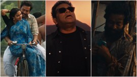 Titled "Periyone", the track is composed by Oscar-winning music director AR Rahman for Blessy's Aadujeevitham - The Goat Life, starring Prithviraj Sukumaran