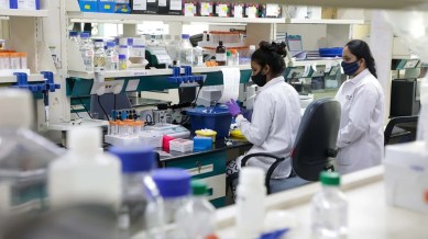 30 pharma and healthcare firms together bought electoral bonds worth over Rs 900 crore