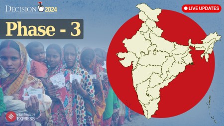 Lok Sabha elections 2024