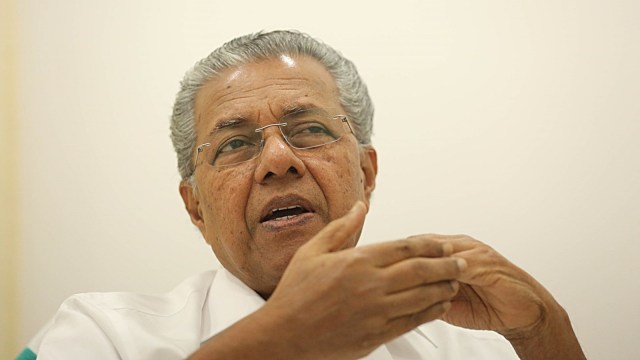 Kerala government President Droupadi Murmu bills