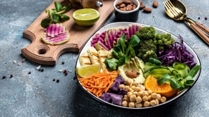 Cracking the plant-based diet: Expert tips on how to make a smooth