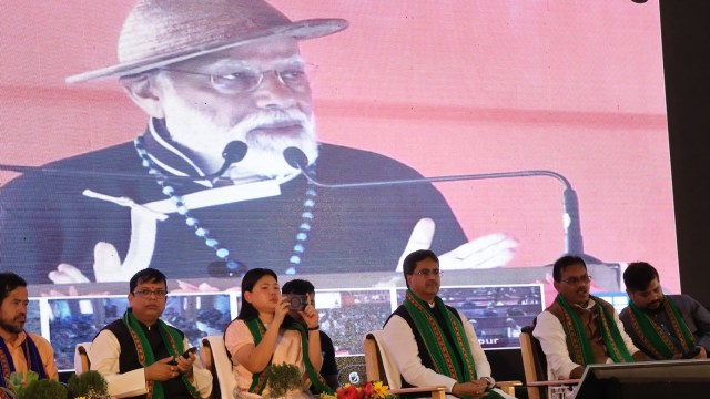 pm modi