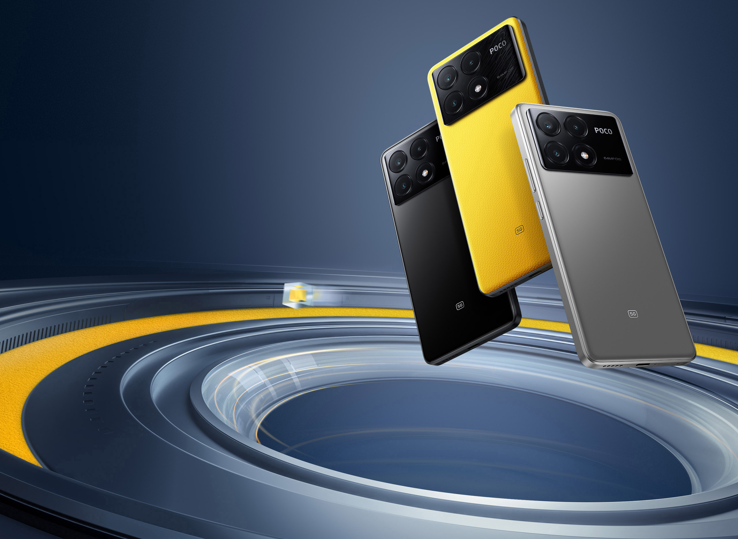 poco x6 pro