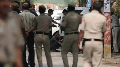 Pune police
