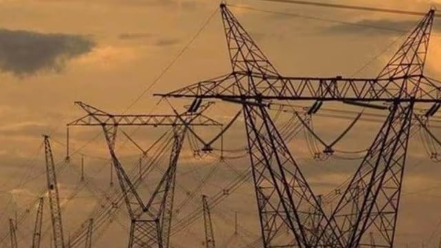 punjab power supply