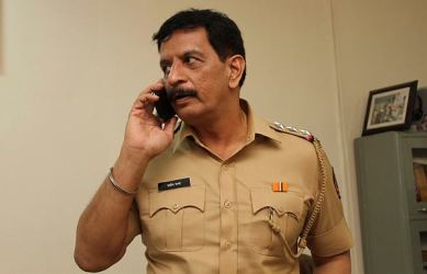Pradeep Sharma.