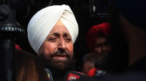 Partap Singh Bajwa