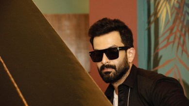 Prithviraj