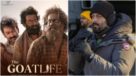 With the successes of Manjummel Boys, Premalu and Bramayugam resonating nationwide, the anticipation surrounding Aadujeevitham has peaked and actor Prithviraj Sukumaran is more than thankful to his predecessors