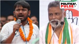 pappu yadav