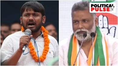 pappu yadav
